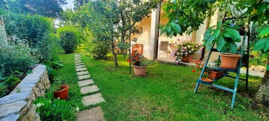 Apartmán Ostrov Krk - Krk OS 8423 N1