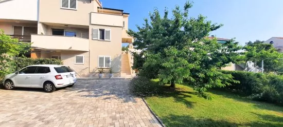 Apartmán Ostrov Krk - Krk OS 8423 N1