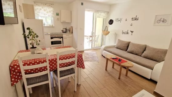 Apartmán Ostrov Krk - Krk OS 8423 N1