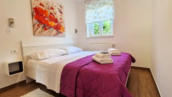 Apartmán Ostrov Krk - Krk OS 8423 N1