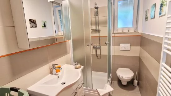 Apartmán Ostrov Krk - Krk OS 8423 N1