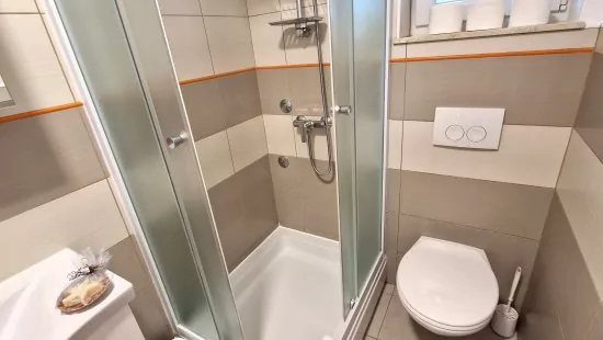 Apartmán Ostrov Krk - Krk OS 8423 N1