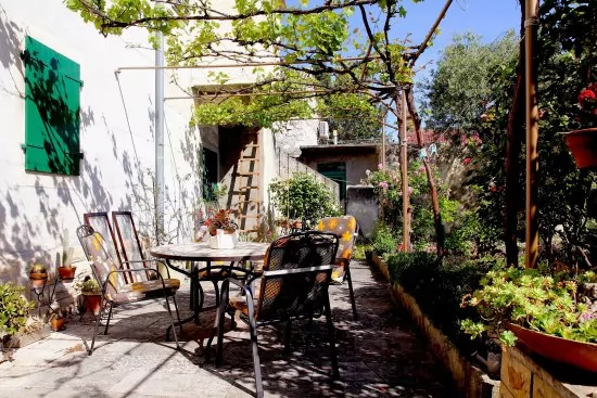 Domek Severní Dalmácie - Biograd na Moru DA 4743 N1