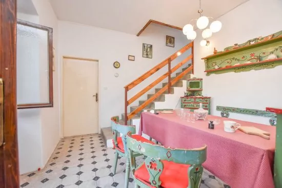 Domek Severní Dalmácie - Biograd na Moru DA 4743 N1