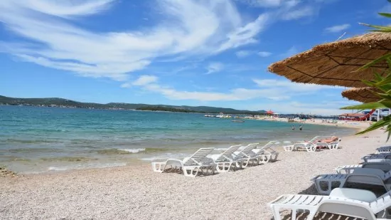 Domek Severní Dalmácie - Biograd na Moru DA 4743 N1