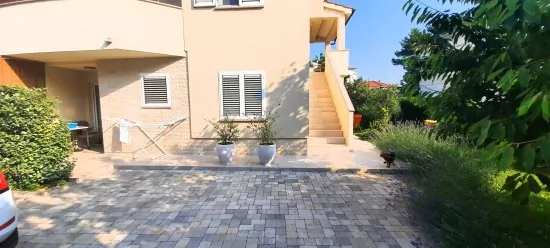 Apartmán Ostrov Krk - Krk OS 8423 N2