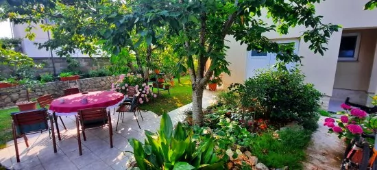 Apartmán Ostrov Krk - Krk OS 8423 N2