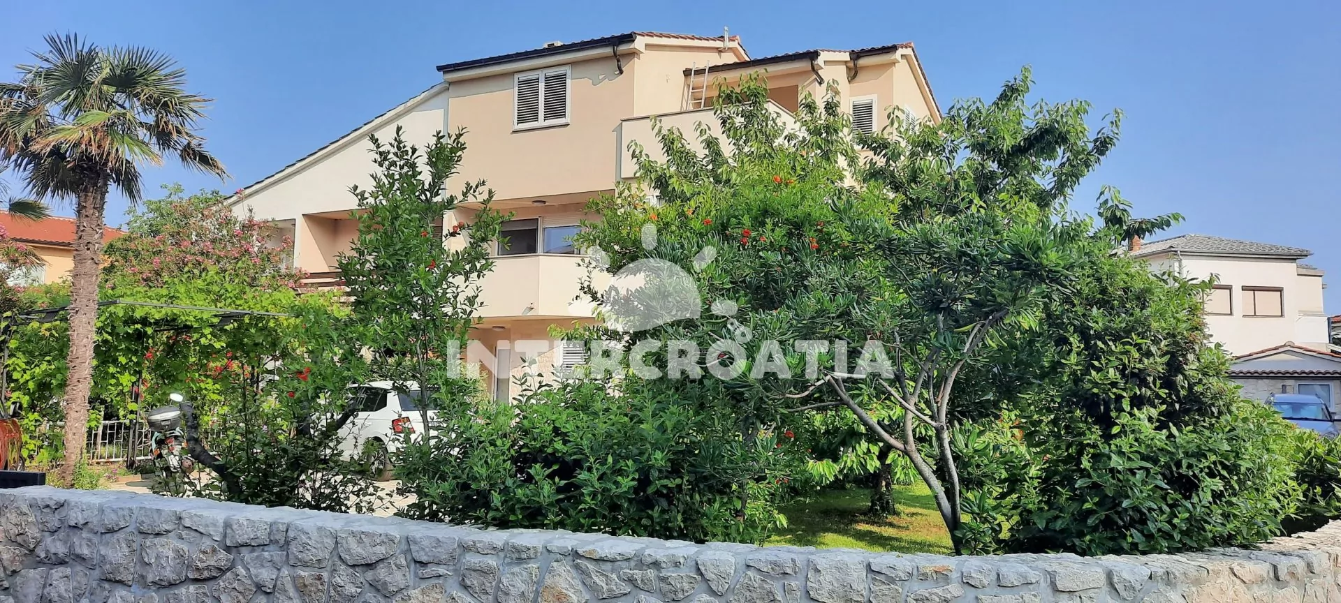 Apartmán Ostrov Krk - Krk OS 8423 N2