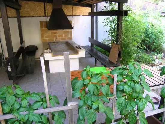 Apartmán Ostrov Krk - Krk OS 8423 N2