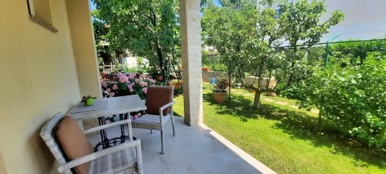 Apartmán Ostrov Krk - Krk OS 8423 N2