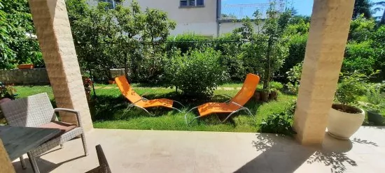 Apartmán Ostrov Krk - Krk OS 8423 N2