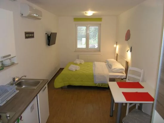 Apartmán Ostrov Krk - Krk OS 8423 N2