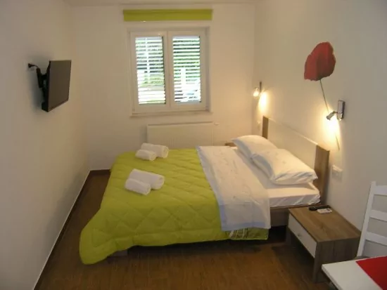 Apartmán Ostrov Krk - Krk OS 8423 N2