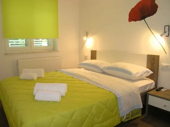 Apartmán Ostrov Krk - Krk OS 8423 N2