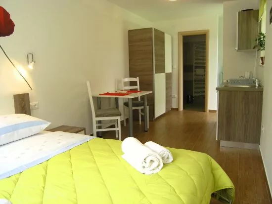 Apartmán Ostrov Krk - Krk OS 8423 N2