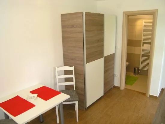 Apartmán Ostrov Krk - Krk OS 8423 N2