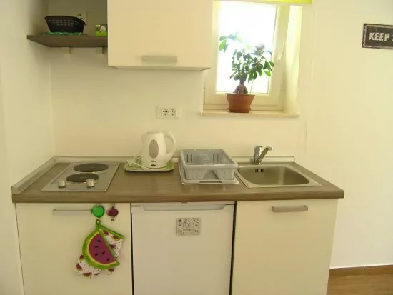 Apartmán Ostrov Krk - Krk OS 8423 N2