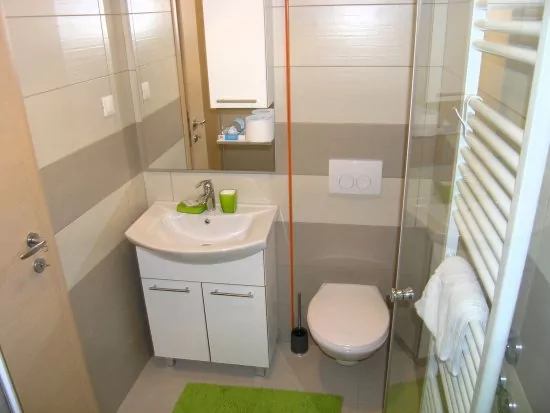 Apartmán Ostrov Krk - Krk OS 8423 N2