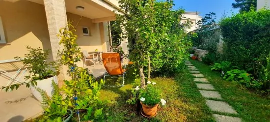 Apartmán Ostrov Krk - Krk OS 8423 N2