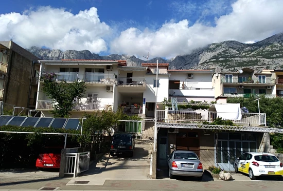 Apartmán Střední Dalmácie - Makarska DA 2025 N1