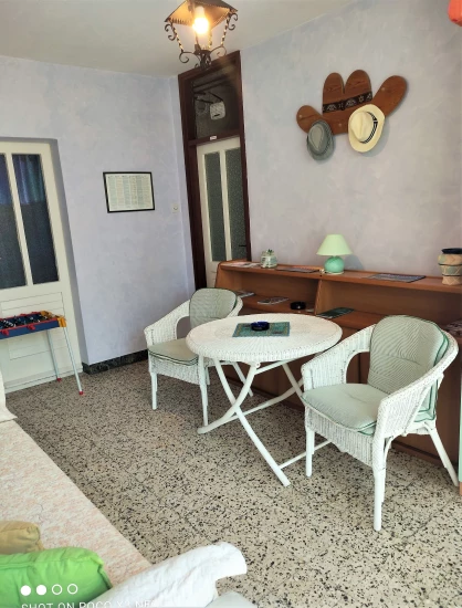 Apartmán Střední Dalmácie - Makarska DA 2025 N1