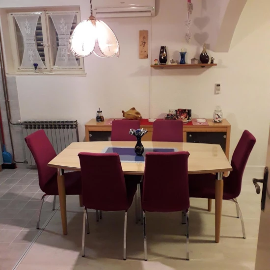 Apartmán Střední Dalmácie - Makarska DA 2025 N1