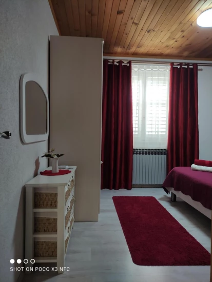 Apartmán Střední Dalmácie - Makarska DA 2025 N1