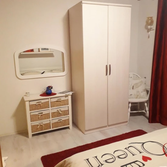 Apartmán Střední Dalmácie - Makarska DA 2025 N1