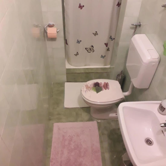 Apartmán Střední Dalmácie - Makarska DA 2025 N1