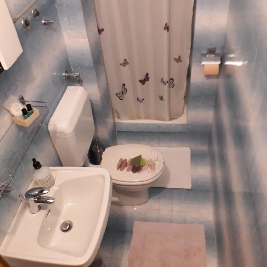 Apartmán Střední Dalmácie - Makarska DA 2025 N1