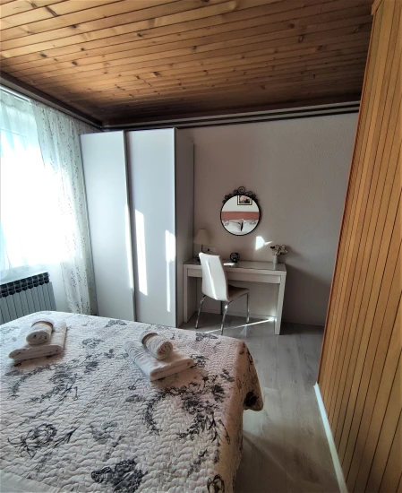 Apartmán Střední Dalmácie - Makarska DA 2025 N1