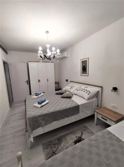 Apartmán Střední Dalmácie - Makarska DA 2025 N1