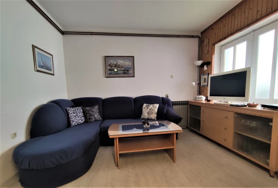 Apartmán Střední Dalmácie - Makarska DA 2025 N1