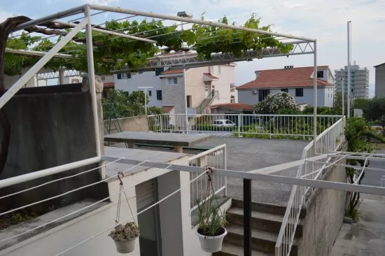 Apartmán Střední Dalmácie - Makarska DA 2025 N2