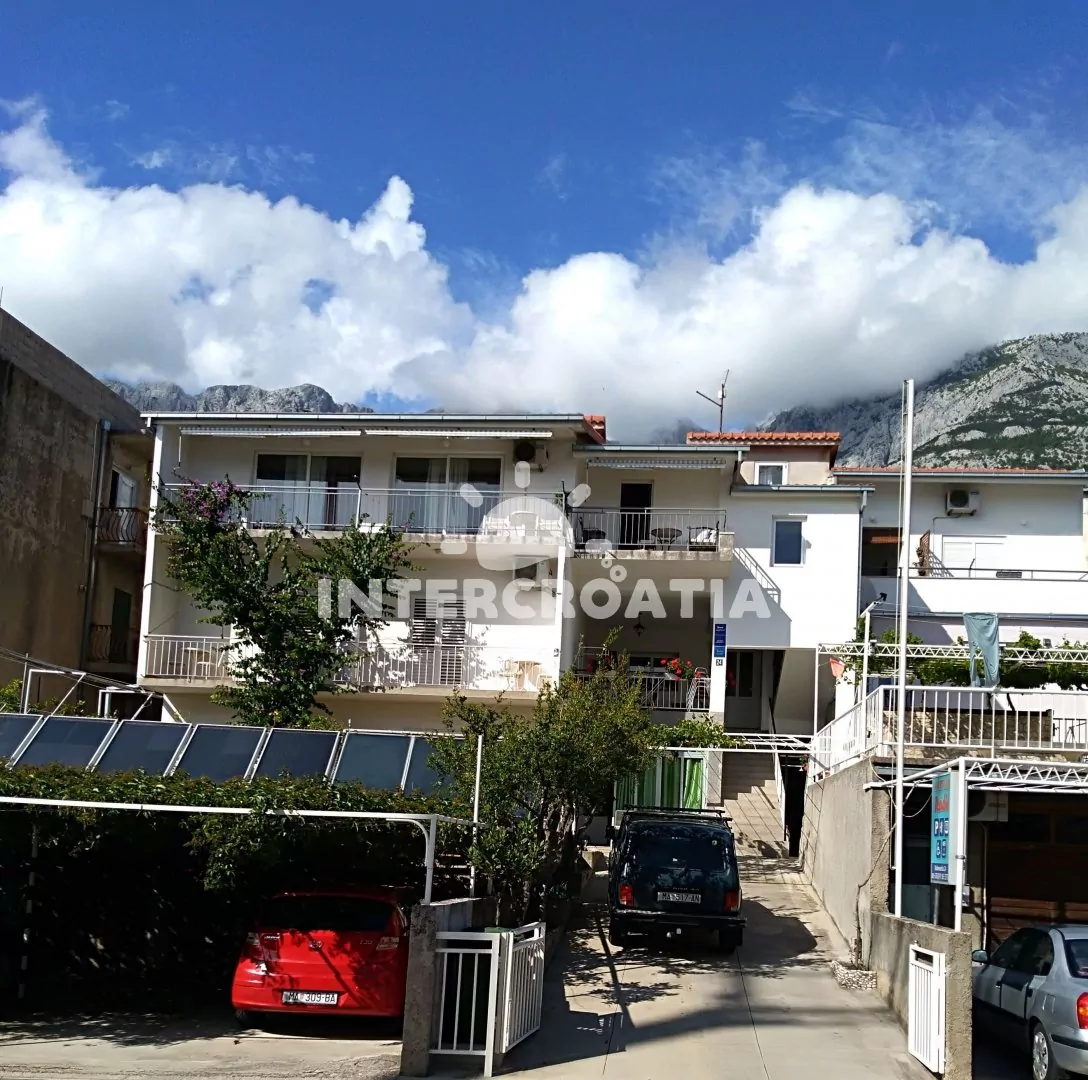 Apartmán Střední Dalmácie - Makarska DA 2025 N2