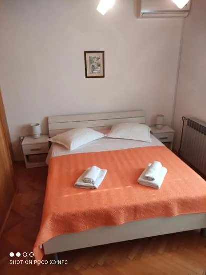 Apartmán Střední Dalmácie - Makarska DA 2025 N2