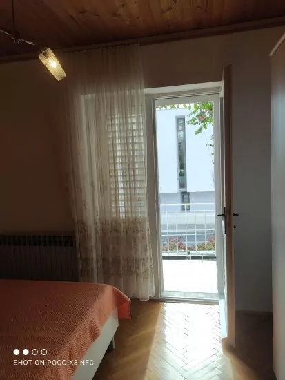 Apartmán Střední Dalmácie - Makarska DA 2025 N2