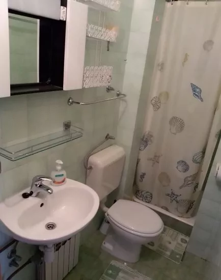 Apartmán Střední Dalmácie - Makarska DA 2025 N2