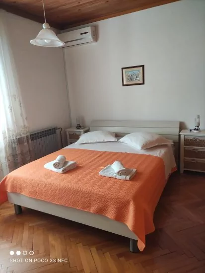 Apartmán Střední Dalmácie - Makarska DA 2025 N2