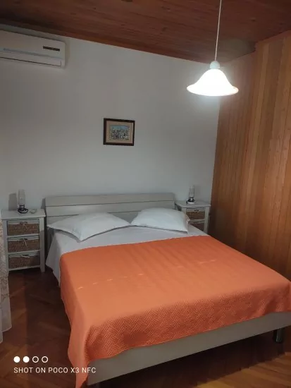 Apartmán Střední Dalmácie - Makarska DA 2025 N2