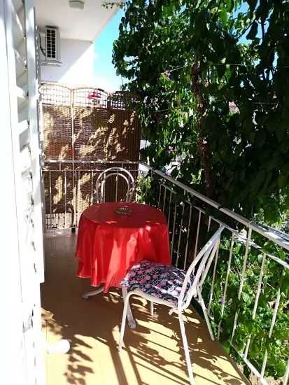 Apartmán Střední Dalmácie - Makarska DA 2025 N2