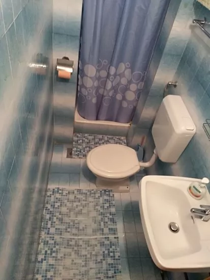 Apartmán Střední Dalmácie - Makarska DA 2025 N2