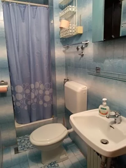 Apartmán Střední Dalmácie - Makarska DA 2025 N2