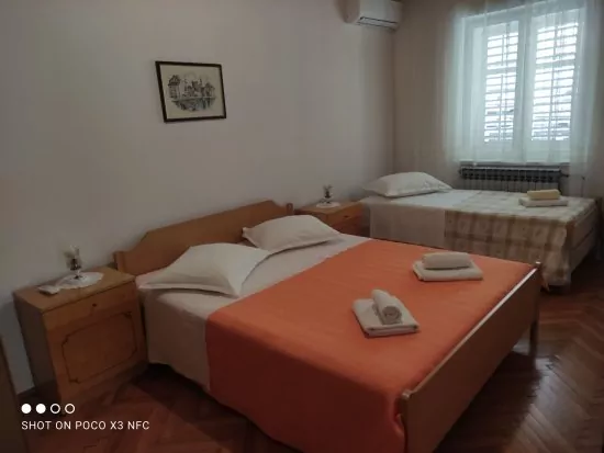 Apartmán Střední Dalmácie - Makarska DA 2025 N2