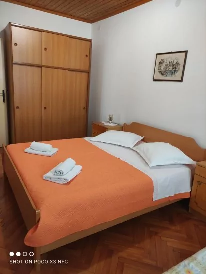 Apartmán Střední Dalmácie - Makarska DA 2025 N2