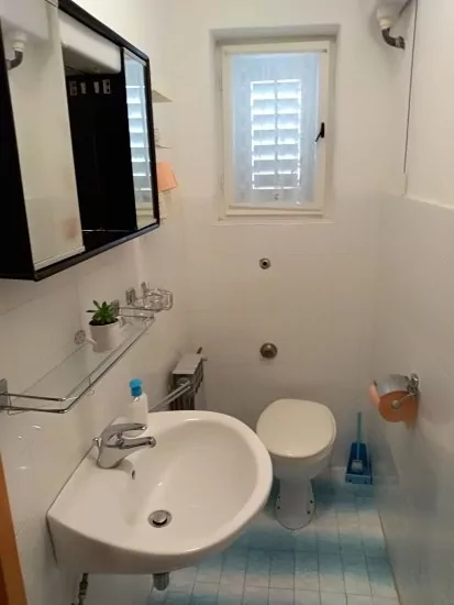 Apartmán Střední Dalmácie - Makarska DA 2025 N2