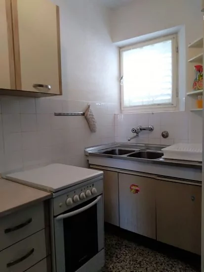 Apartmán Střední Dalmácie - Makarska DA 2025 N2