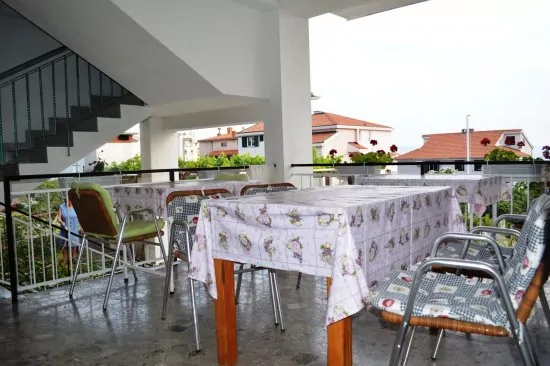 Apartmán Střední Dalmácie - Makarska DA 2025 N2