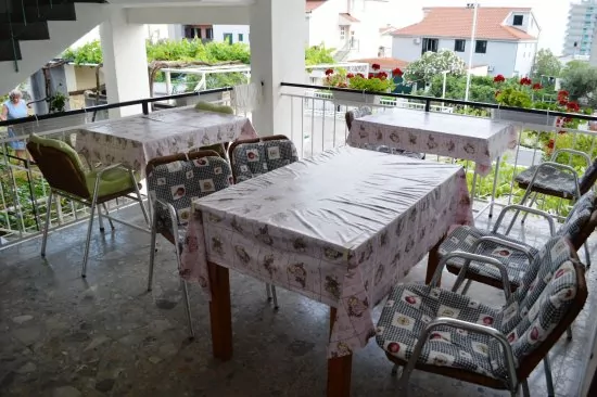 Apartmán Střední Dalmácie - Makarska DA 2025 N2