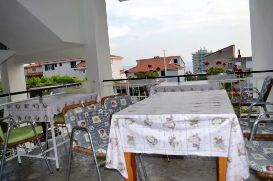 Apartmán Střední Dalmácie - Makarska DA 2025 N2